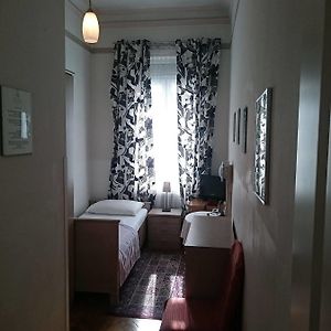 Driepersoonskamer